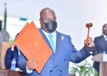 RDC : Félix Tshisekedi prend la tête du MRS