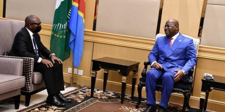 Lorsque le président de la République, Félix Antoine Tshisekedi Tshilombo, avait jeté son dévolu sur Sama Lukonde Kyenge comme Premier Ministre, il lui fallait un homme politique de l’espace katangais, mais aussi et surtout, un collaborateur qui ne développerait pas des velléités d’indépendance, par rapport à sa ligne de conduite, ou, comme on dit, à sa vision.
