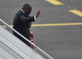 l’absence annoncée du Chef de l’Etat congolais au sommet UE-UA, n’est pas compréhensible, eut égard à l’importance des matières qui y seront abordées.