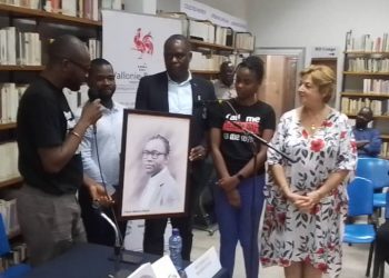 Kinshasa reçoit la 8 ème fête du livre de Kinshasa du 1 au 20 février 2022. Au programme, bien d'activités sont inscrites, notamment, l'atelier d'écriture animé par Paul Kawczak avec la transmission des différentes techniques de construction d'un roman.