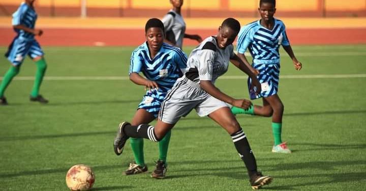 Championnat Africain Inter-scolaire : Les équipes fixées