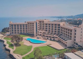À Goma la cendre ne tombe plus du ciel