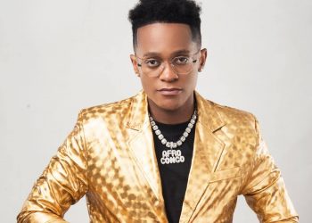 Inno's B, "La Nouvelle Star" au sommet de la musique congolaise.