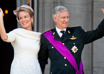 Sur invitation du président de la République, Félix Tshisekedi Tshilombo, le Roi des Belges Philippe et son épouse la Reine Mathilde sont attendus à Kinshasa pour une visite officielle en République démocratique du Congo à partir du dimanche 6 mars.Le roi des Belges sera à la tête d'une forte délégation jusqu'au jeudi 10 mars 2022.