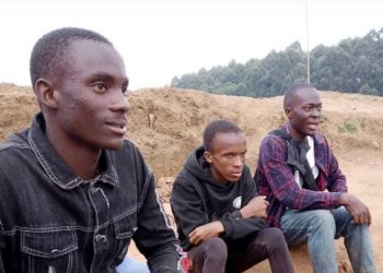 Trois (3) combattants d'Allied démocratique force (ADF) sont tombés dans les fillets des Forces Armées de la République démocratique du Congo (FARDC) dans la province du Nord-Kivu Kivu, dans la chefferie de Bashu, territoire de Béni.