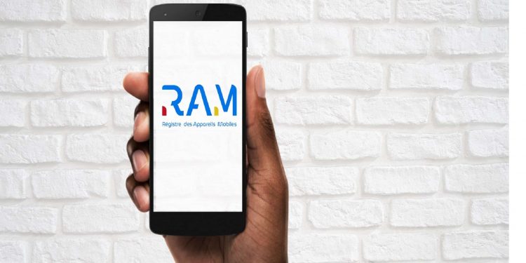 Registre des appareils mobiles (RAM) : Agonie d&rsquo;un prélèvement opaque