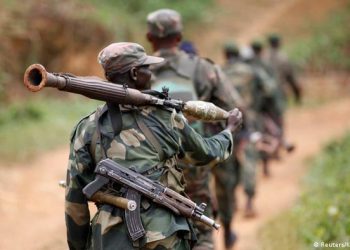 RDC : Les rangs des FARDC en Ituri se renforcent