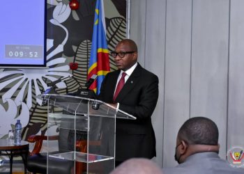La République démocratique du Congo tend vers la mise en œuvre effective de la Banque d'Investissement et de Garantie (BIG). Le Premier ministre Jean-Michel Sama-Lukonde a procédé, ce jeudi 10 février 2022, à l'hôtel du Fleuve, à l'ouverture officielle des travaux de l'atelier de restitution de l'étude de faisabilité pour la mise en place de cette structure. C'est un projet qui représente une réforme importante visant à garantir les investissements publics et privés en vue de favoriser le développement économique du pays.