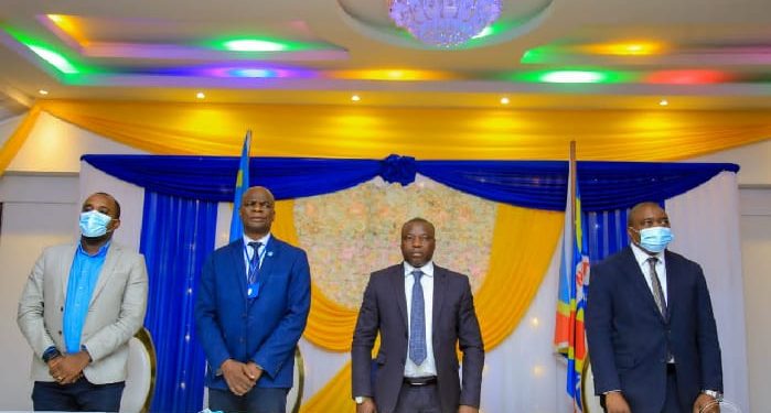 Le syndicat national des médecins (SYNAMED) tient son troisième congrès ordinaire depuis ce jeudi 24 février à Kinshasa placé sous le thème « Acquis et perspectives du SYNAMED à l’ère du digital et dans un contexte d’adversité ».