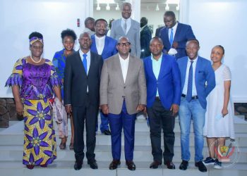 RDC : La société civile Sud-kivu projette une table ronde sur la paix et le développement