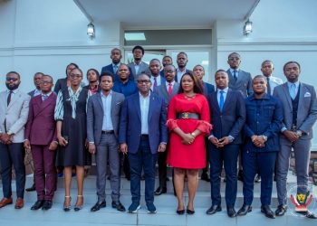 Les différents problèmes des étudiants en République Démocratique du Congo ont trouvé une oreille attentive auprès du gouvernement.