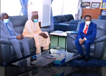 Dialogue au Tchad : L'expérience congolaise sollicitée