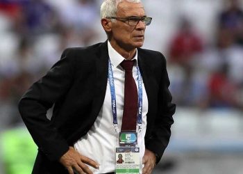 Le célèbre journaliste sportif de la RTNC, Claude François Kabulo, dit à tout celui qui veut l’entendre, que l’actuel sélectionneur de notre équipe nationale de football A, devrait cesser de se promener dans son pays d’origine l’Argentine, et de rester à Kinshasa où il a passé un contrat avec la République démocratique du Congo, pour préparer nos Léopards, à participer à la prochaine coupe du monde qui aura lieu au Qatar.