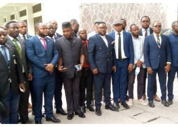 La République Démocratique du Congo passe une période particulièrement tendue marquée par les germes de déstabilisation de ses institutions, à en croire la présidence de la République.
