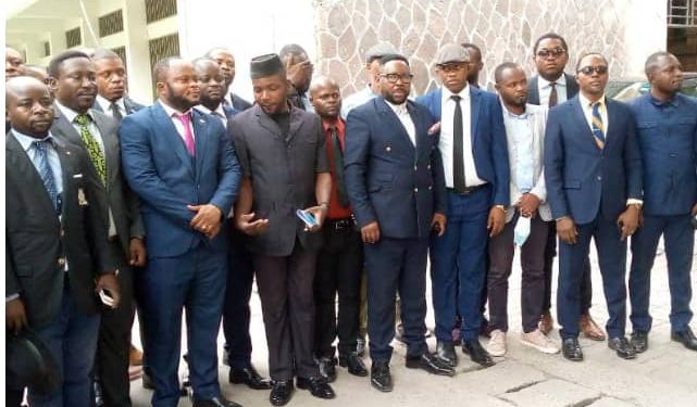 La République Démocratique du Congo passe une période particulièrement tendue marquée par les germes de déstabilisation de ses institutions, à en croire la présidence de la République.