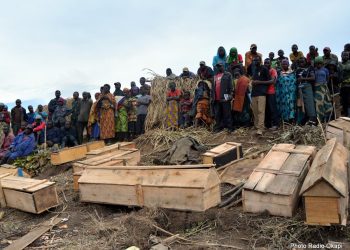 Une fois de plus, la milice CODECO endeuille les familles en Ituri, précisément dans les villages lacustres de Muvaramu et de Kango dans le territoire de Djugu. On dénombre 11 morts, après une attaque de cette milice dans ce coin du pays perpétrée ce 14 février dans la soirée.