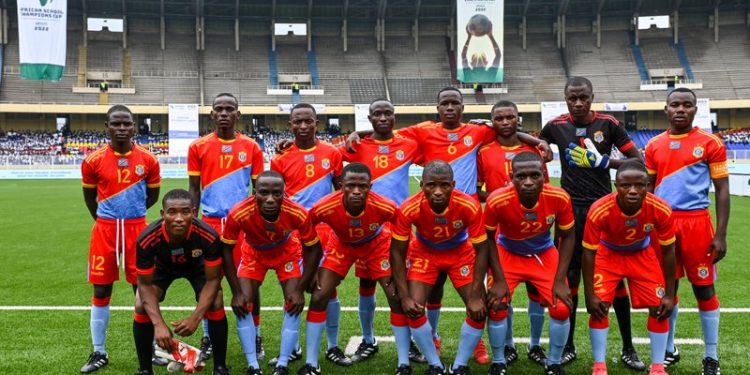 L'équipe nationale scolaire masculine de la RDC s'est offerte le titre de vainqueur de la première édition expérimentale du championnat scolaire panafricain, après s'être brillament imposée en finale (3-1) devant le Sénégal, dans un stade des martyrs relooké pour l'occasion. Dans la version féminine, le Maroc est sacré champion grâce à son court succès d'un but à zéro face à la République Sud-africaine.