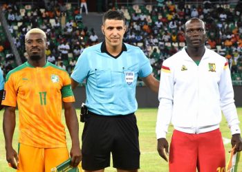 La piquante rivalité entre Camerounais et Ivoiriens