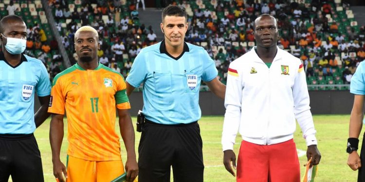 La piquante rivalité entre Camerounais et Ivoiriens