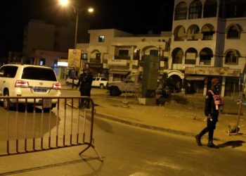 Covid-19 : Jean-Jacques Mbungani favorable à la levée du couvre-feu.