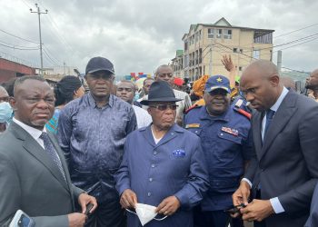 Drame à Matadi-kibala : Félix Tshisekedi promet une assistante nécessaire aux victimes
