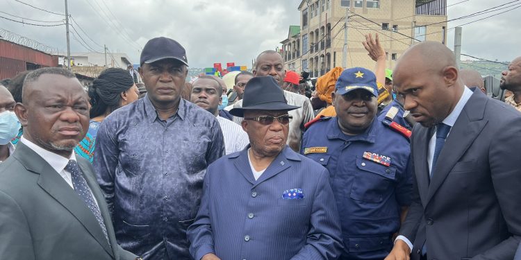Drame à Matadi-kibala : Félix Tshisekedi promet une assistante nécessaire aux victimes
