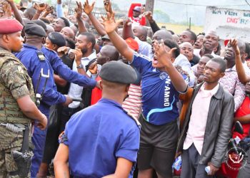 Drame de Matadi-Kibala : Le gouvernement se penche sur des solutions durables