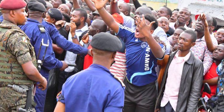 Drame de Matadi-Kibala : Le gouvernement se penche sur des solutions durables
