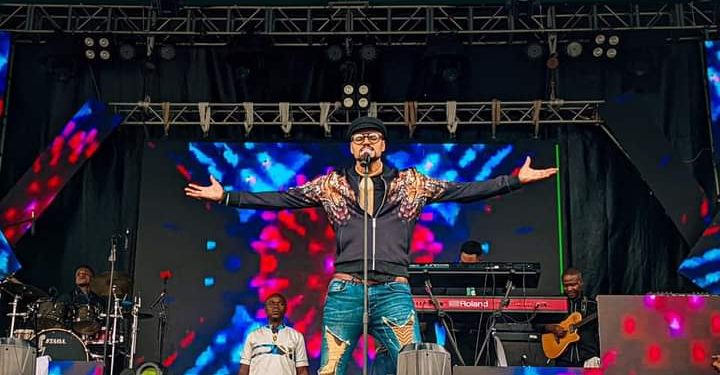 Début du festival AMANI à Goma