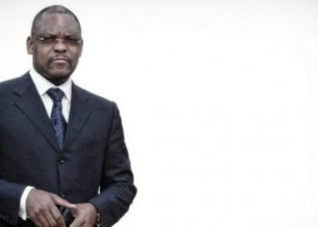 Interpellation de François Beya : La présidence de la République sort de sa réserve (Communiqué)