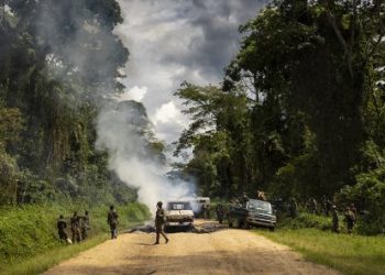 Insécurité, tracasseries désagréables, qualité du patrimoine et des infrastructures qui laissent à désirer : Le tourisme à la congolaise s’éloigne trop souvent de la carte postale.