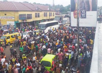 Plusieurs morts par électrocution a Matadi-Kibala