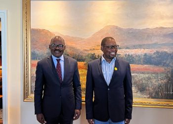 Finances : Kinshasa accueillera « Le DRC-RSA Forum »