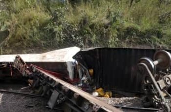 Au regard de l'événement malheureux survenu dans la province du Lualaba dans le territoire de Lubudi ayant trait à l'accident ferroviaire qui a causé, aux dernières nouvelles, 75 morts, le Chef de l'Etat Félix Tshisekedi a présenté ses condoléances depuis la Belgique où il se trouve.