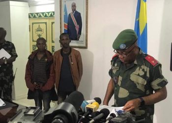 Attaques à Rutshuru : Les forces de défenses Rwandaises indexées