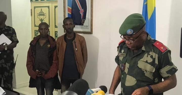 Attaques à Rutshuru : Les forces de défenses Rwandaises indexées