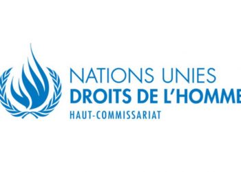 Le Bureau conjoint des Nations Unies aux droits de l'homme (BCNUDH) a rendu public ce 08 Mars 2022 son rapport sur la situation de droit de l'homme sur l'ensemble du territoire de la République démocratique du Congo.