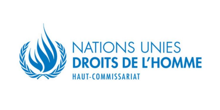 Le Bureau conjoint des Nations Unies aux droits de l'homme (BCNUDH) a rendu public ce 08 Mars 2022 son rapport sur la situation de droit de l'homme sur l'ensemble du territoire de la République démocratique du Congo.