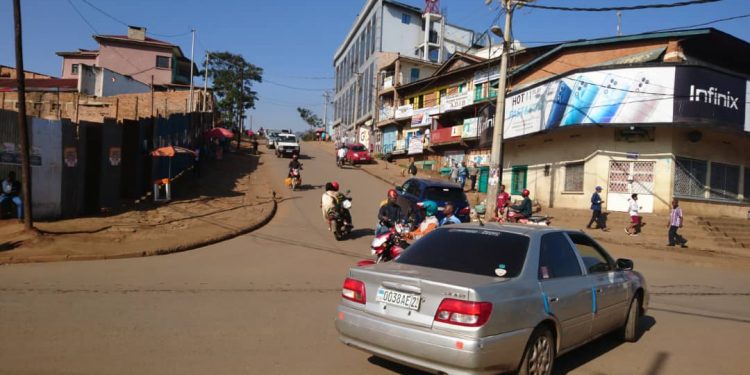 Bukavu/Sud-Kivu : Controverse autour d'une journée ville morte