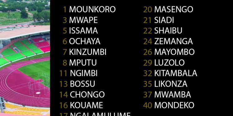 CAF C3 : MAZEMBE À L'ASSAUT DE COTON SPORT DE GAROUA