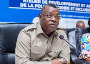 Au cours d'un «Atelier de développement et d’approbation de la politique : Genre et inclusion de la CENI » tenu vendredi 25 mars 2022 dans la salle abbé Appolinaire Malu Malu au siège National de la CENI, le premier vice-président, Bienvenu Ilanga Lembow, a laissé entendre que l'actuel bureau de la Commission électorale nationale indépendante opte pour l’impulsion des valeurs déontologiques dans la mission d’organiser des élections.