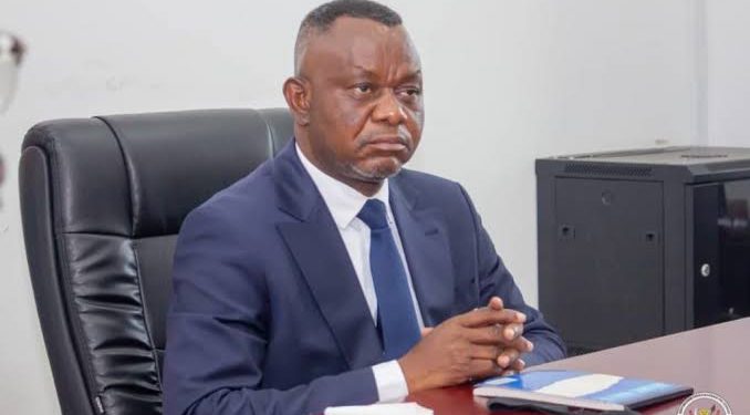 Conflits interinstitutionnels dans les provinces : Daniel Aselo dit avoir initié les consultations
