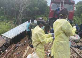 La situation des victimes de l'accident du train de marchandises de la Société nationale de chemin de fer (SNCC) du 10 Mars dernier laisse à désirer.