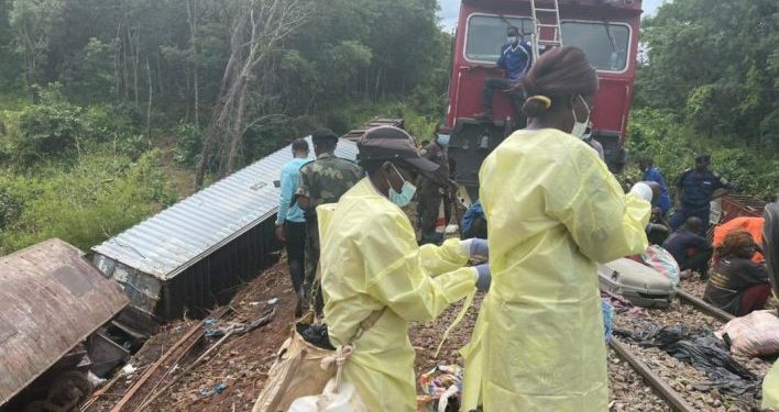 La situation des victimes de l'accident du train de marchandises de la Société nationale de chemin de fer (SNCC) du 10 Mars dernier laisse à désirer.