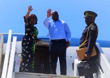 RDC : contrairement au media Belge, le Gouvernement rassure que Félix Tshisekedi va bien