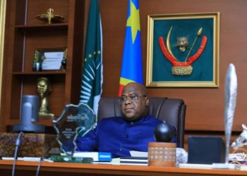 Dans sa communication, Félix Tshisekedi a rappelé l’urgence de supprimer ces barrières dites illégales, « conformément aux recommandations pertinentes y relatives formulées lors de la huitième session de la Conférence des Gouverneurs de Provinces qui s’est clôturée le 23 décembre 2021 à Kinshasa »