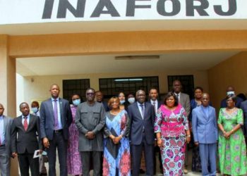 Pour assurer le retrait progressif, ordonné et responsable de la mission des Nations-Unies pour la stabilisation en RDC (MONUSCO), tout se met en œuvre entre le gouvernement congolais et la mission Onusienne en République démocratique du Congo.
