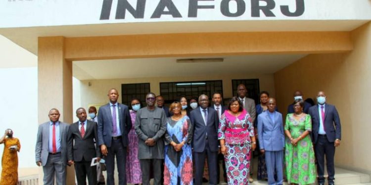Pour assurer le retrait progressif, ordonné et responsable de la mission des Nations-Unies pour la stabilisation en RDC (MONUSCO), tout se met en œuvre entre le gouvernement congolais et la mission Onusienne en République démocratique du Congo.