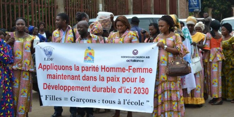 La lutte pour que la femme connaisse ses droits, représente un pas important pour l’émancipation de la femme.