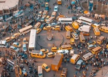Au regard des faits grandissant relevant de l'incivisme routier dans la ville de Kinshasa, une nouvelle mesure est prise par la Police nationale congolaise (PNC).